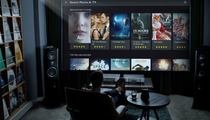 Home Projector BenQ...