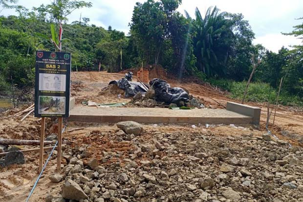 Pembangunan Wilayah...