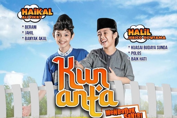 Saksikan Live Streaming...