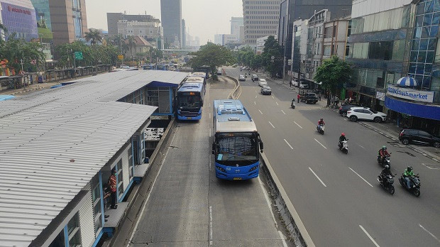 Hari Pertama Kerja saat...