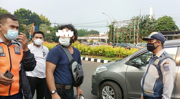 Pusing Habis Ditagih...