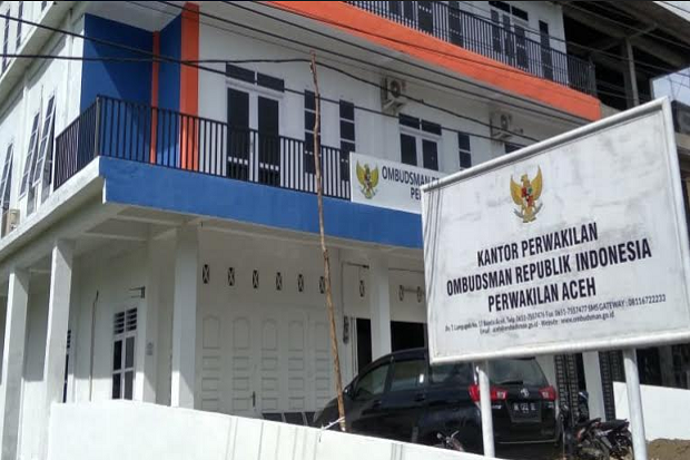 Ombudsman Terima 246...