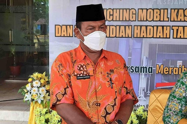 Aturan Wali Murid Wajib...