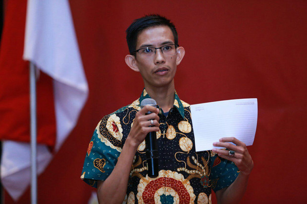 Wapres KH Ma’ruf Amin...