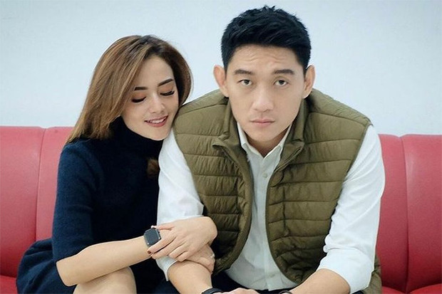 Ifan Seventeen dan Citra...