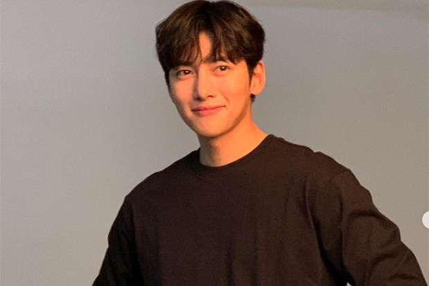 Ji Chang Wook Berulang...