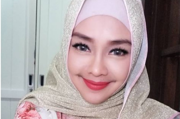 Pesan Haru Suami Pecut...