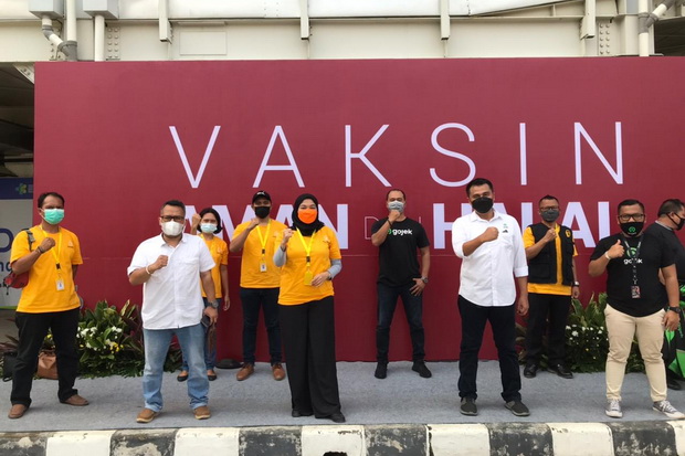 Kolaborasi Luas Berdayakan...