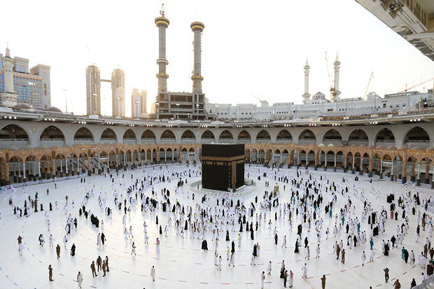 Arab Saudi Siapkan Denda...