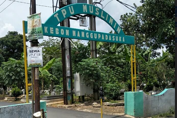 Pemkot Cimahi Krisis...