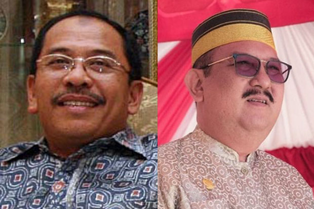 Demokrat Sulsel Butuh...