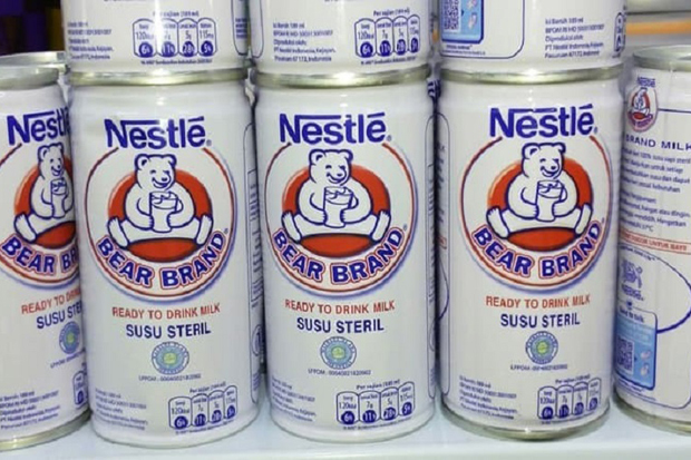 Panic Buying Susu, Pakar:...