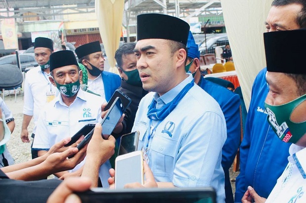 PAN Minta Pemerintah...