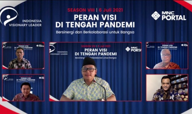 Tujuh Kepala Daerah...