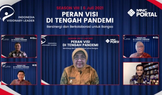 IVL Season VIII, Bupati...