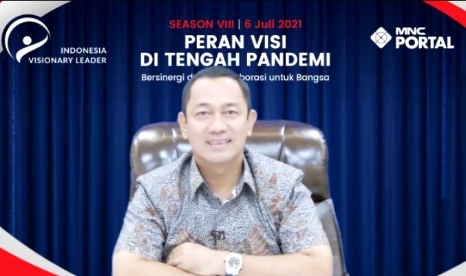 Wali Kota Semarang Tangani...