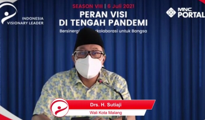 Lima Strategi Wali Kota...