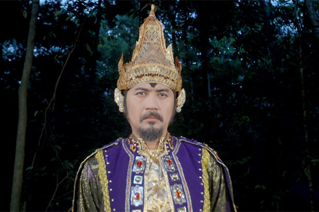 Siliwangi Murka, Yudakara...