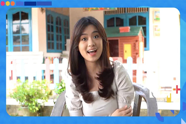 Debby Shinta Lebih Prioritaskan...