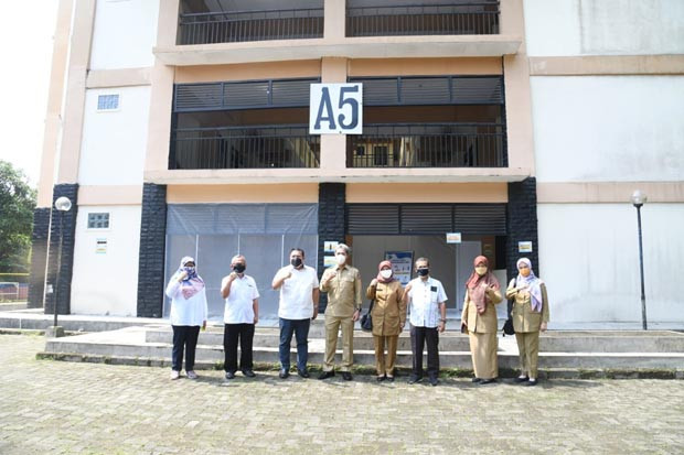 IPB Sediakan Asrama...