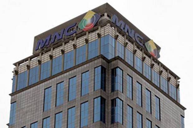 MNC Investama Tunjuk...