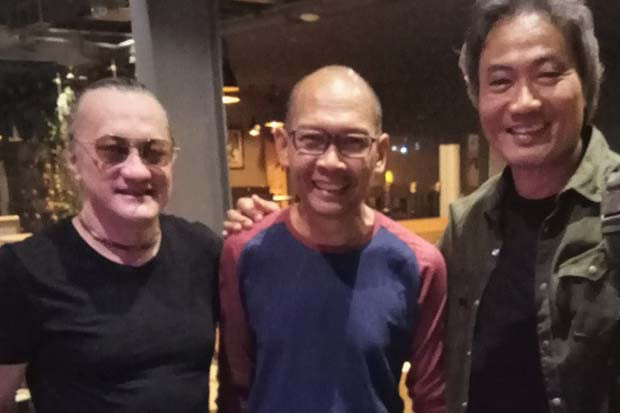 In Memoriam Beben Jazz,...