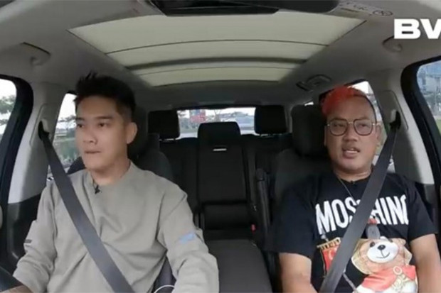 Ngaku ke Uya Kuya Pernah...