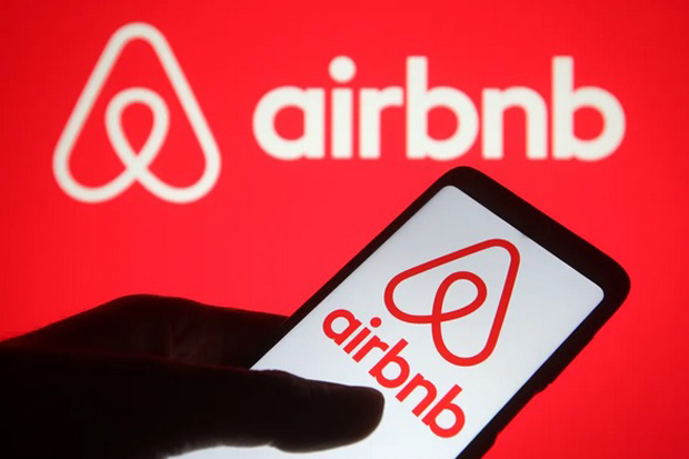 Pandemi, Airbnb Blokir...