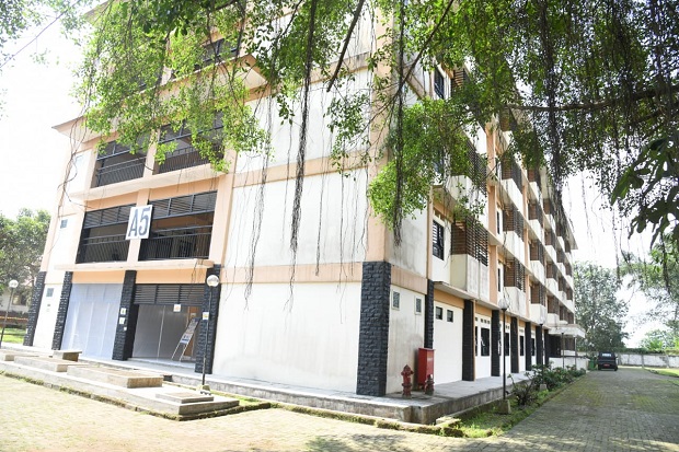 IPB Sediakan Asrama...