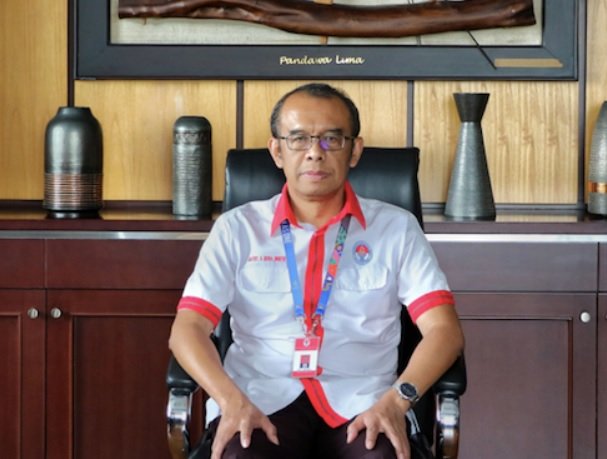 Atlet Panjat Tebing...