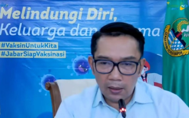 PPKM Darurat Baru Terasa...