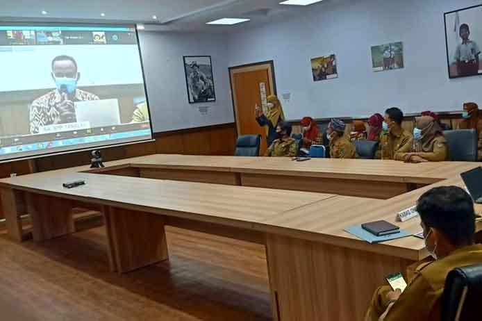 Sukses Presentasi Abdibaktitani,...