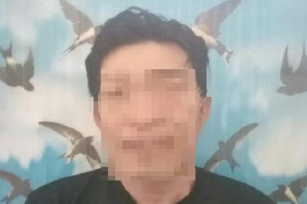 Asyik Pesta Sabu di...