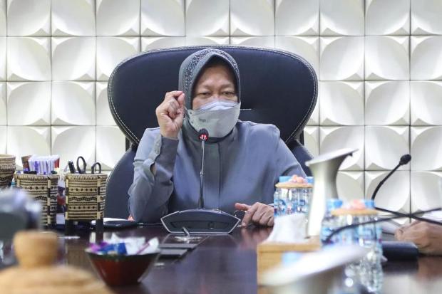 Kemensos Respons Cepat...