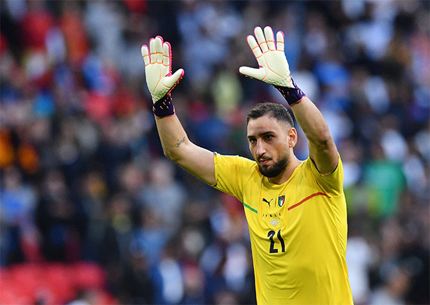 Donnarumma Beberkan...