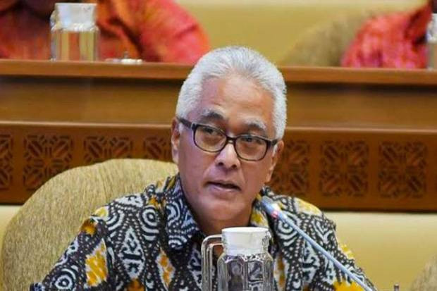 DPR Minta Persyaratan...