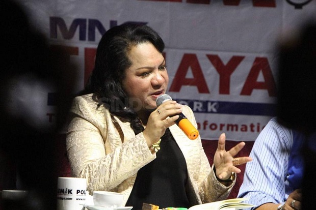 Usul RS Khusus Pejabat,...
