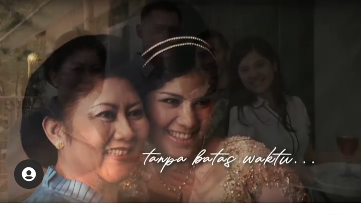 Annisa Pohan Kenang...
