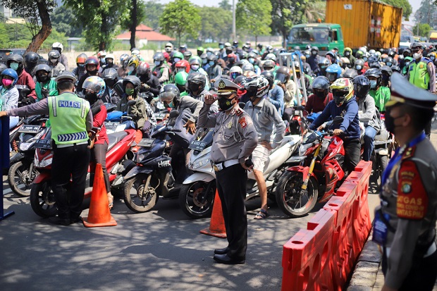 PPKM Darurat Jawa –...