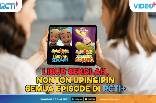 Tips Mengisi Liburan...