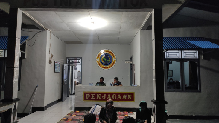 Gunakan Surat Rapid...