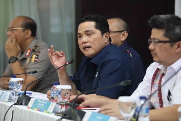 Utang PLN Tembus Rp500...