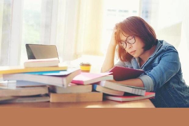 Ini 5 Tips untuk Tuntaskan...