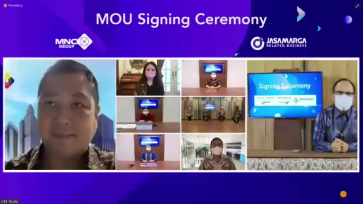 MNC Group-Jasamarga...
