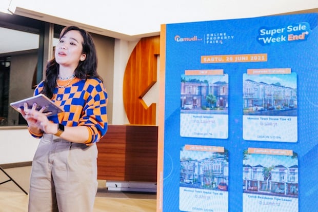 Lamudi Online Property...