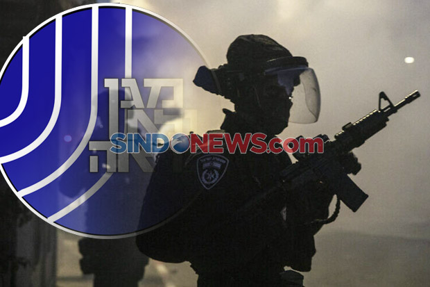 Israel Tutup Kasus Agen...