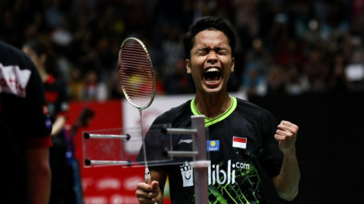 Inilah 7 Jago Bulu Tangkis...