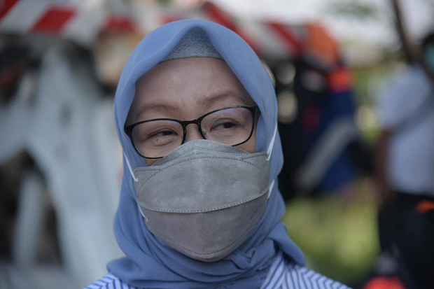 Vaksinasi bagi 18 Tahun...