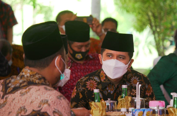 Cegah Kluster Hajatan,...