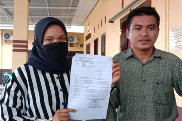 Warga Bulukumba Jadi...